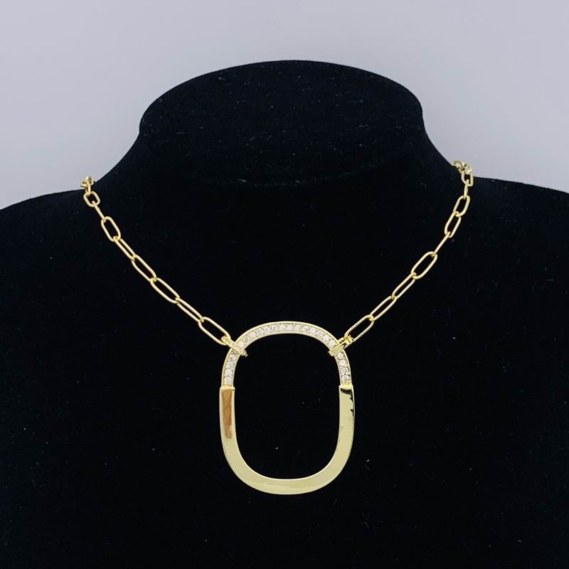 Tiffany necklace 06lyx225